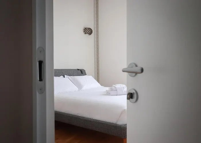 公寓 Lux San Pietro 罗马