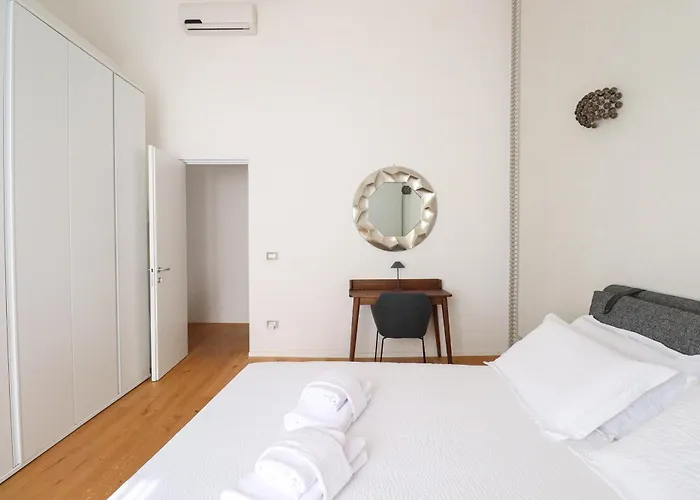 公寓 Lux San Pietro 罗马