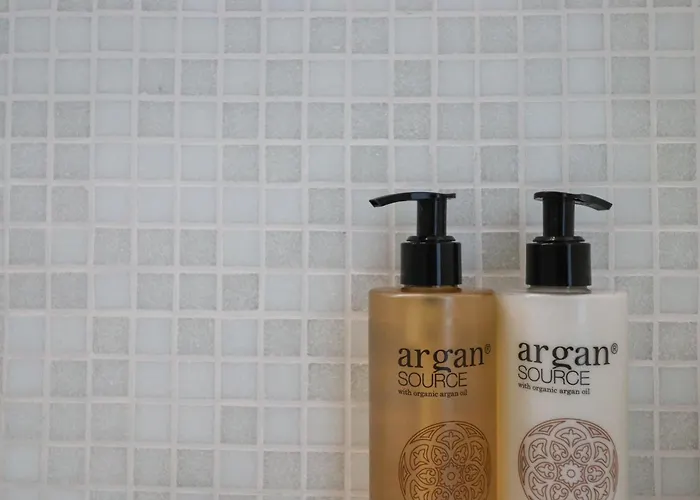 公寓 Lux San Pietro